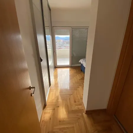 Grand Centar Trebinje Apartment Exterior photo