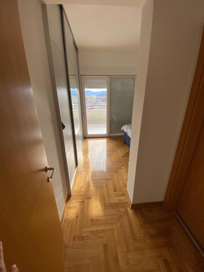 Apartment Grand Centar