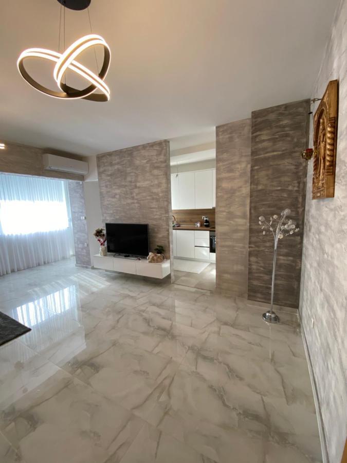 Grand Centar Apartment