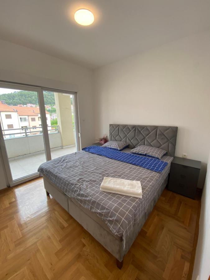 Apartment Grand Centar